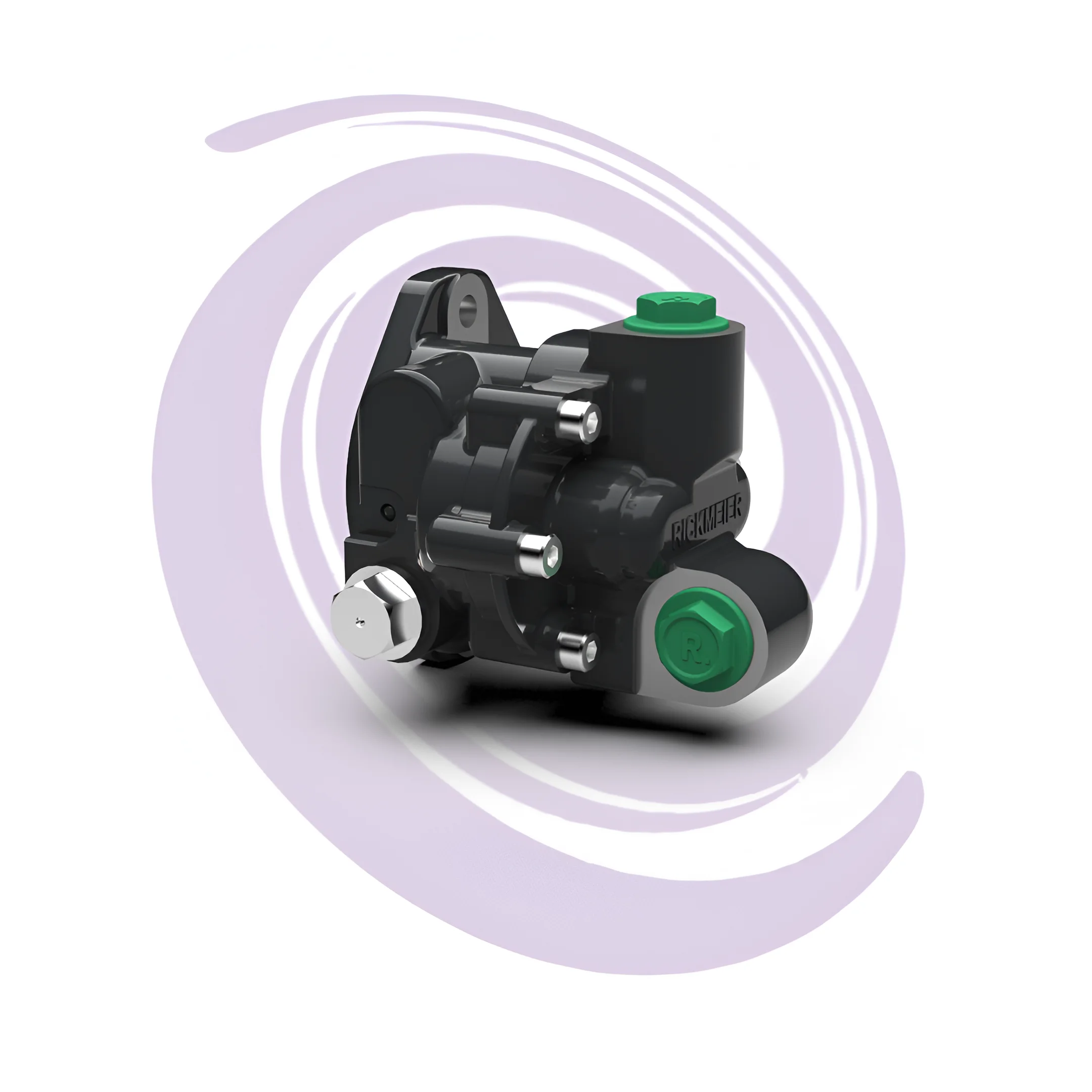 CUSTOMISED VALVES SONDERVENTILE